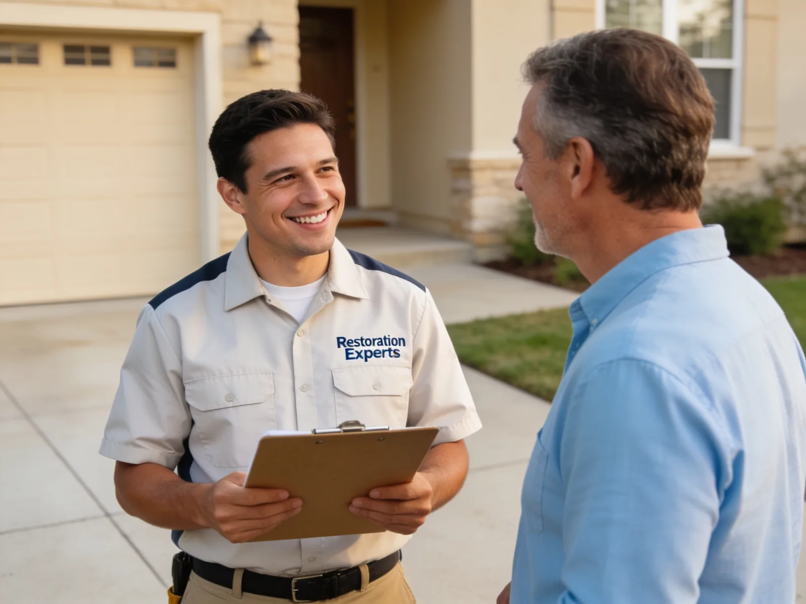 Water Damage Cleanup Ellenwood, GA FAQs